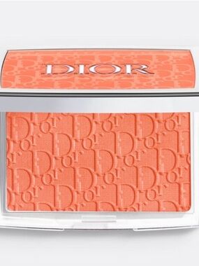 Dior Rosy Glow Blush in 004 Coral